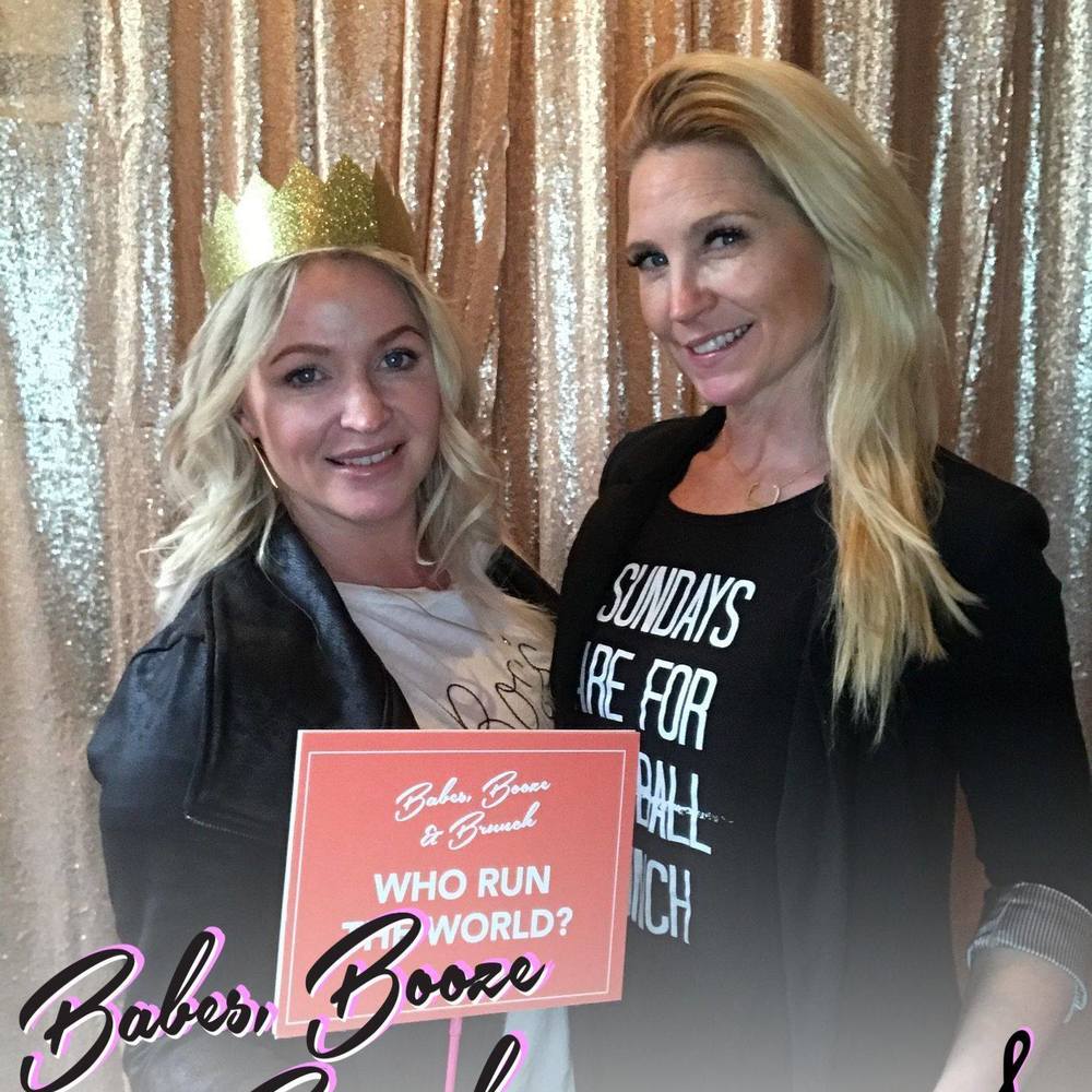 Meet your Posher, Colleen